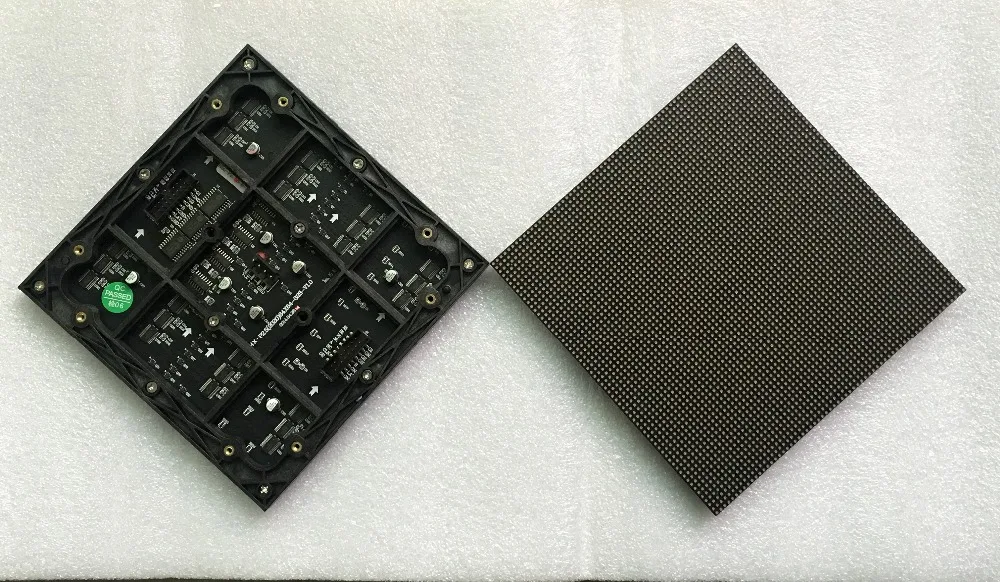 Alibaba модуль светодиодной матрицы p2.5 rgb Полноцветный заводская цена Матрица led 64x64