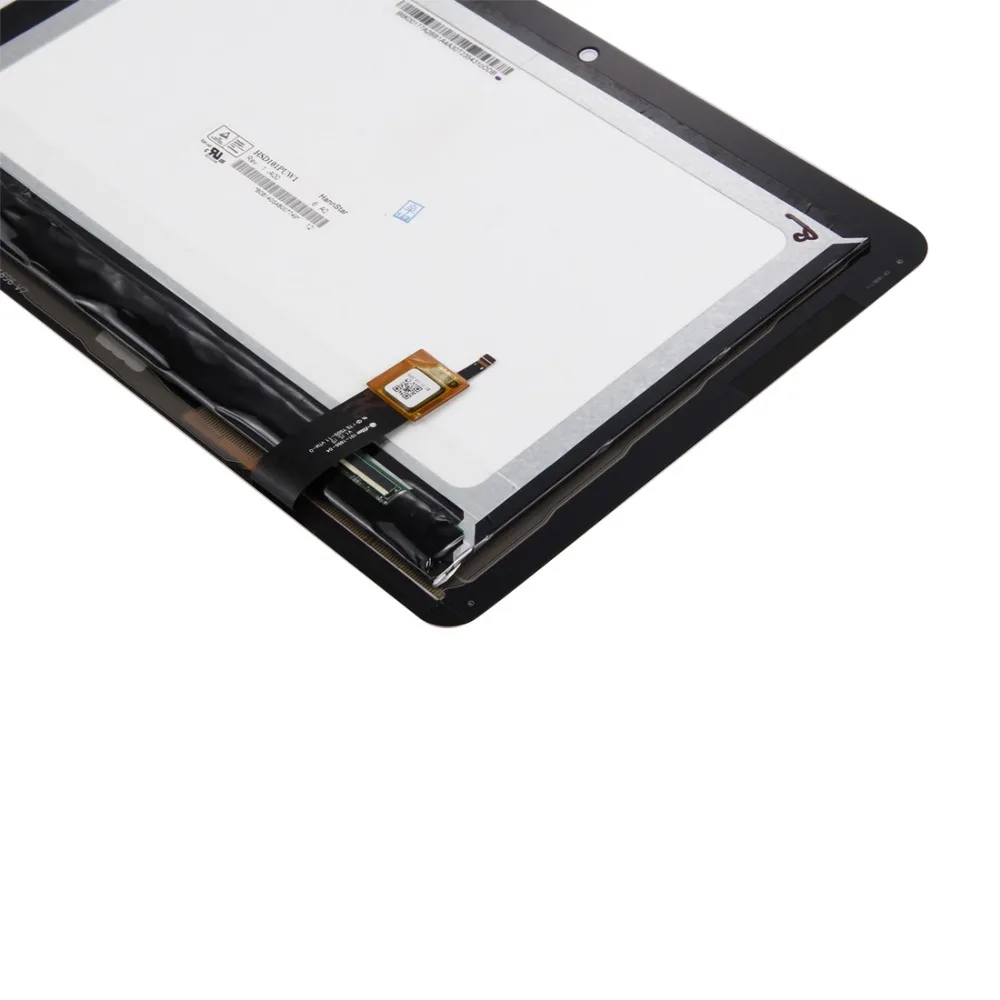 ЖК-экран и дигитайзер полная сборка для Acer Iconia Tab 10 A3-A20/101-1696-04 V1 (белый) | Мобильные