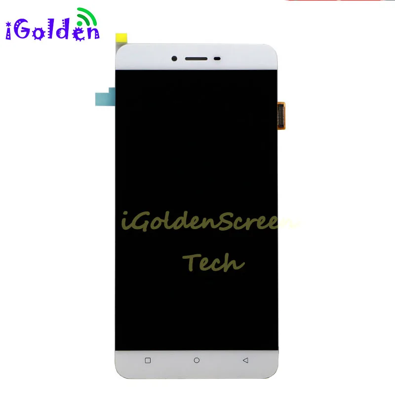 KINCOP для Gionee S6 9010 ЖК дисплей + сенсорный дигитайзер экран стекло ELIFE Бесплатная