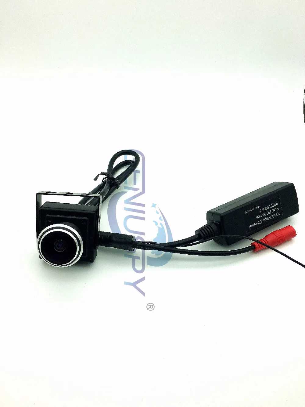 Мини-Ip-камера горячая Распродажа 1 0 мегапикселя Hd P2P 1280x720P HD широкоугольная 78 мм