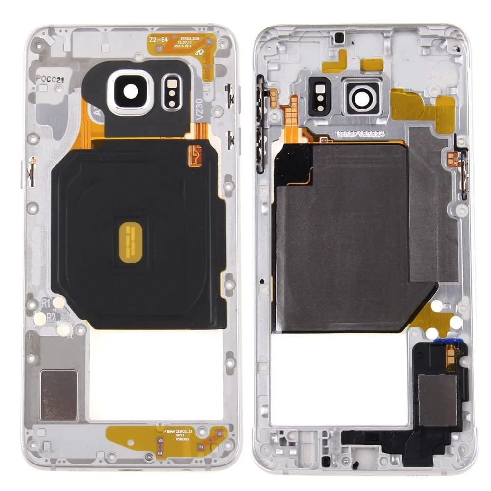 Новинка для Galaxy S6 Edge +/G928 ремонт замена аксессуары|Корпусы и рамки мобильных