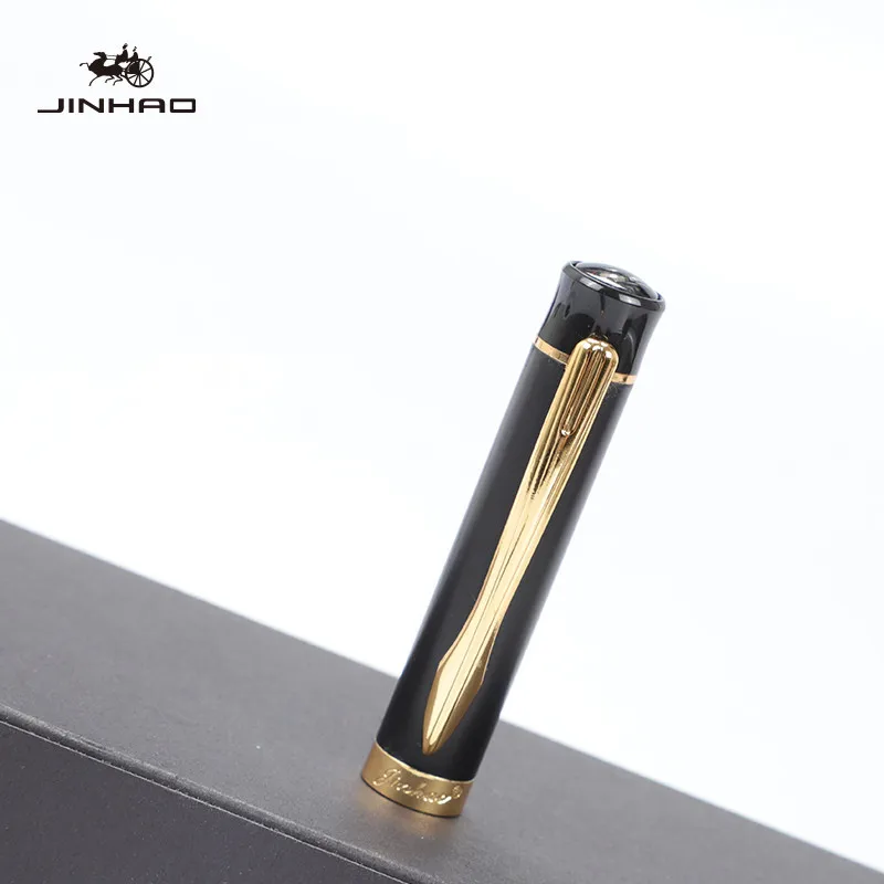Роскошная Шариковая ручка jinhao художественный маркер оптовая продажа гелевая