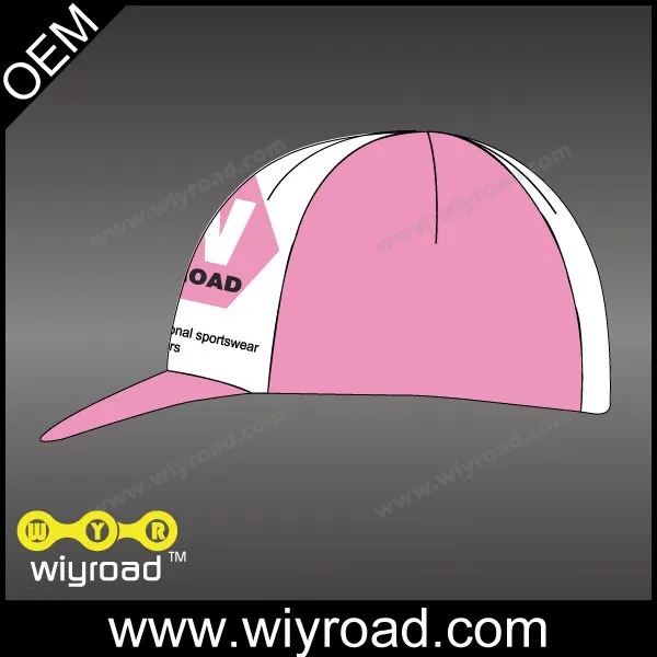 Таможенные услуги печати велоспорт крышка велосипед шляпа cap fashion 3 панель черный