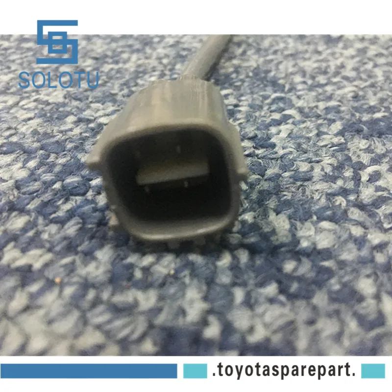 Высокое качество лямбда воздушный топливный датчик кислорода 89467 60050 для PRADO 2TR