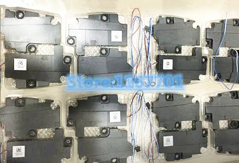 

100% Original Laptop/Notebook internal PC built-in speaker for Lenovo Erazer Y40 Y40-70 Y40-80 Y40P-80 PK23000OC10 PK23000OC00
