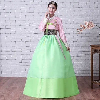 Высококачественная женская модель одежда с длинным рукавом корейская свадебная