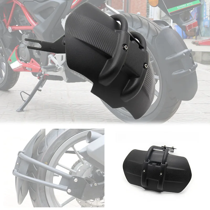 

For CB1300/CB1000/CB1100/CB400/VTEC Motorcycle Accessories Rear Fender Bracket Motorbike Mudguard