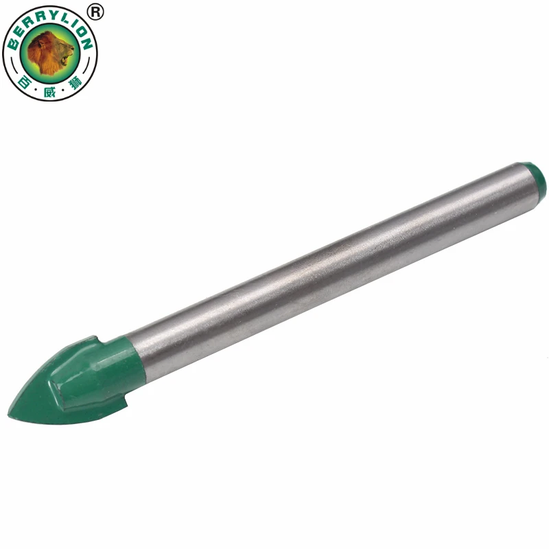 Дрель для керамической плитки 6 12 мм 5 шт./компл.|tile drill|drill drillglass ceramic tile |