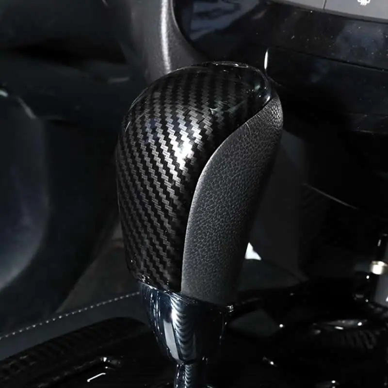 Чехол накладка для X trail Xtrail Rogue T32 2014 2015 2016 аксессуары автомобиля из углеродного