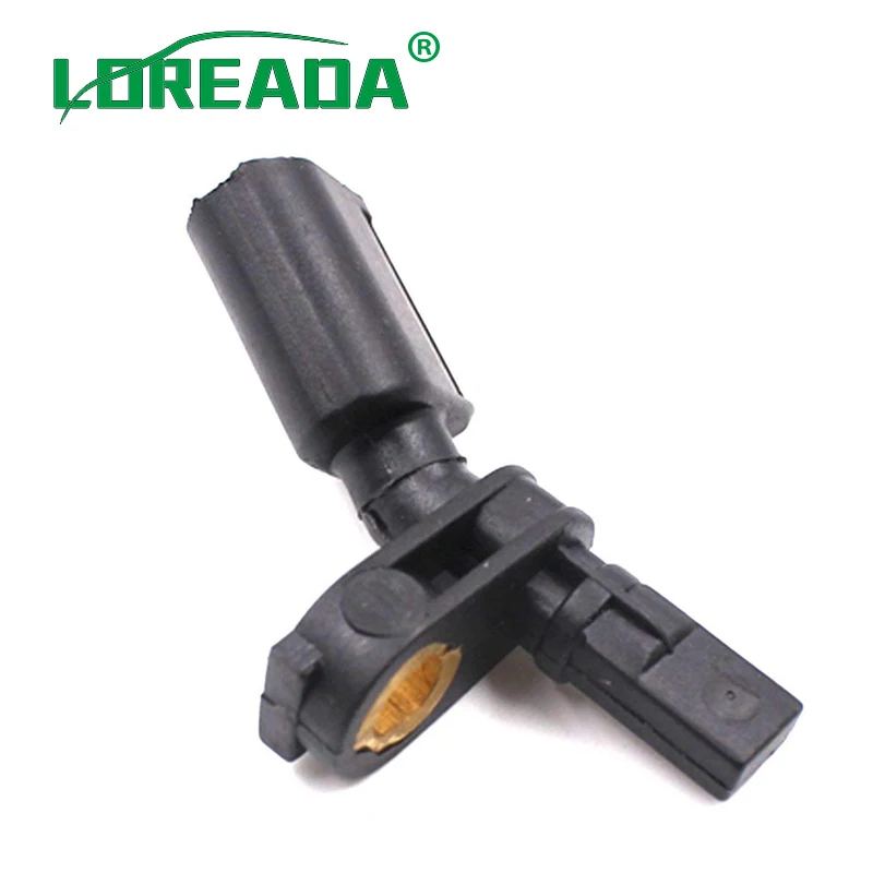 Передний правый ABS датчик скорости колеса 6Q0927804B для Fox Polo Audi A2 Seat Для Ibiza Skoda Fabia