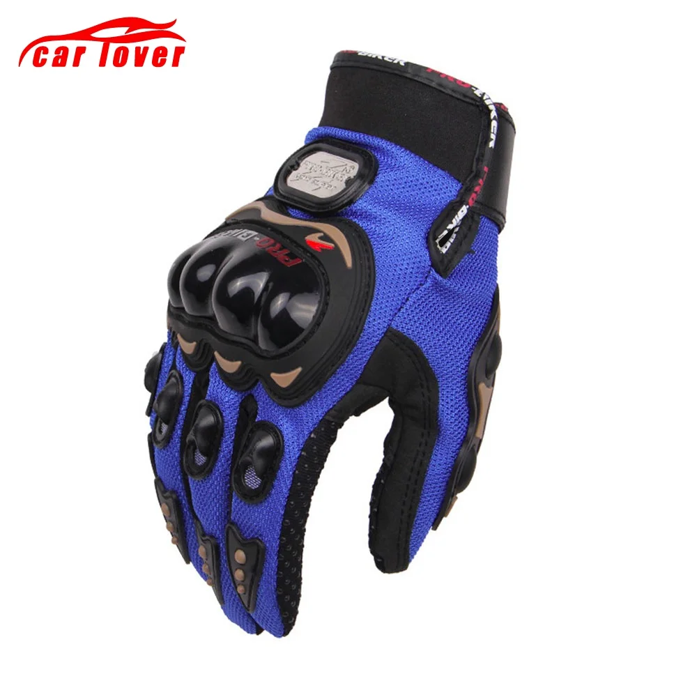 Riding Tribe Touch Screen Gloves Motorcycle Winter&ampSummer Motos Luvas Guantes Motocross Protective Gear Racing | Автомобили и