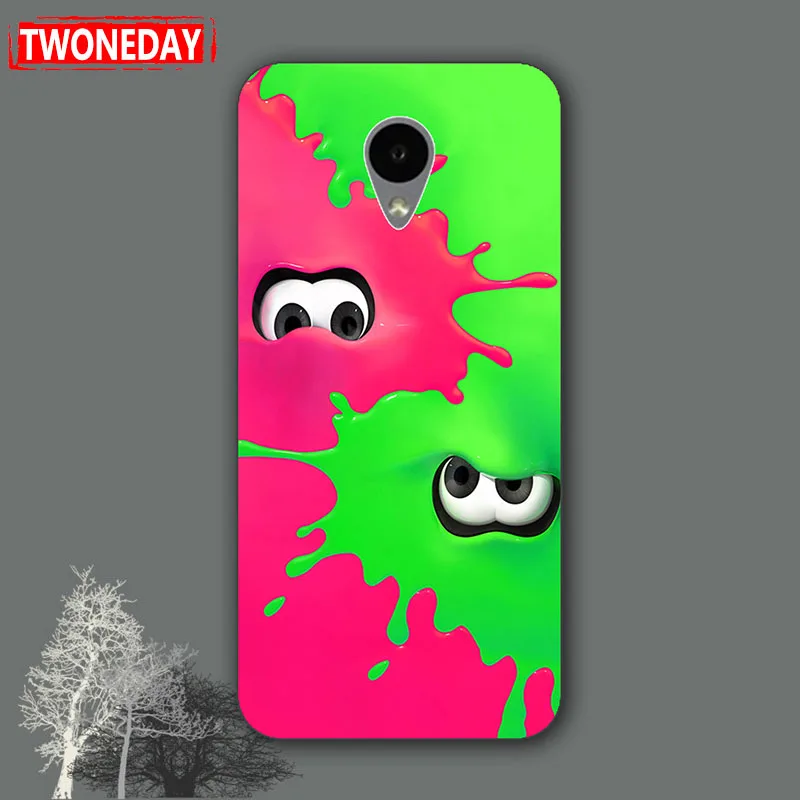 Силиконовый чехол для телефона Wiko Robby 5 дюймов цветной Мягкий из ТПУ Coque S Kool с