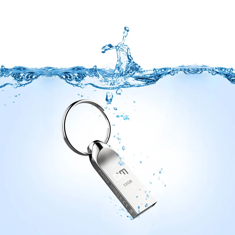 USB флеш накопитель DM PD086 металлический 32 8 Гб|usb stick|personalized usb sticksusb flash drive 32gb |