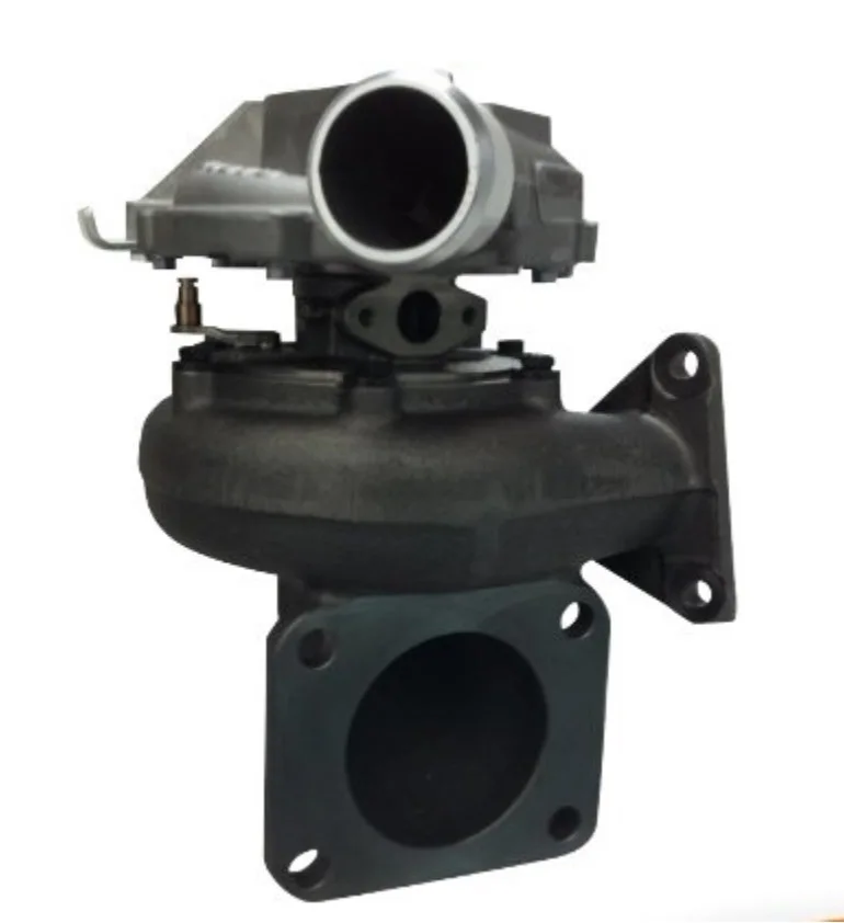 Турбокомпрессор FEBIAT используемый для Land Rover Defender TDCi или Transit V348 752610-0032 | Автомобили