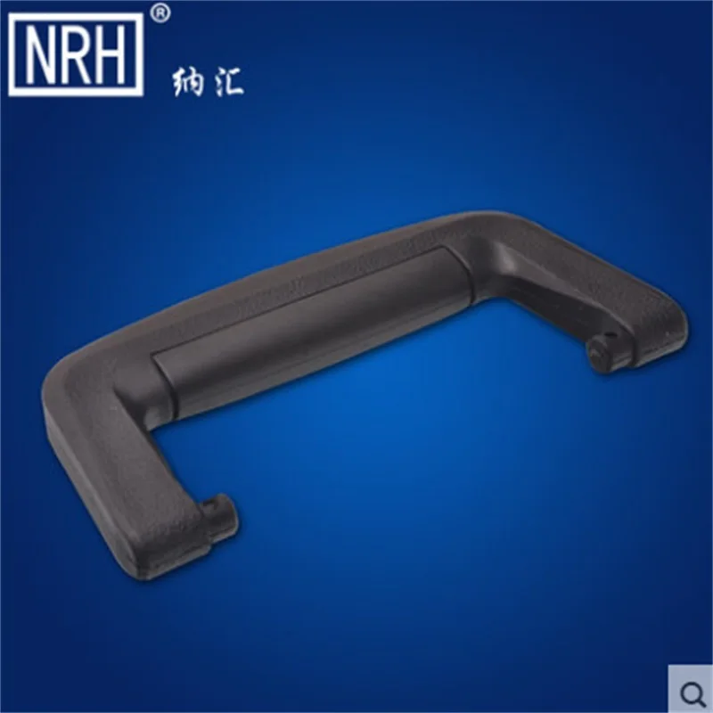 NRH4415 ПВХ ящик для инструментов ручка высокого качества Полетный чехол Дорожный