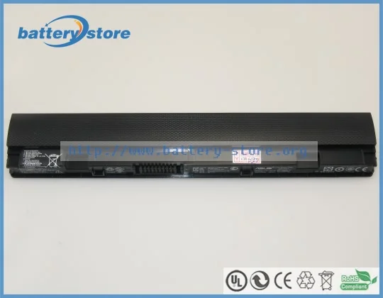 Оригинальные аккумуляторы для ноутбуков Eee PC X101 A31 A32 X101H X101C H 0B110 00100000 07G016J91875 10 8 В 3