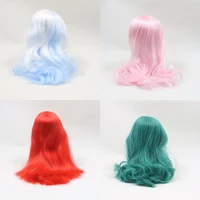 middie blyth doll scalp wigs including the endoconch series for 20cm factory middle blyth doll no 01