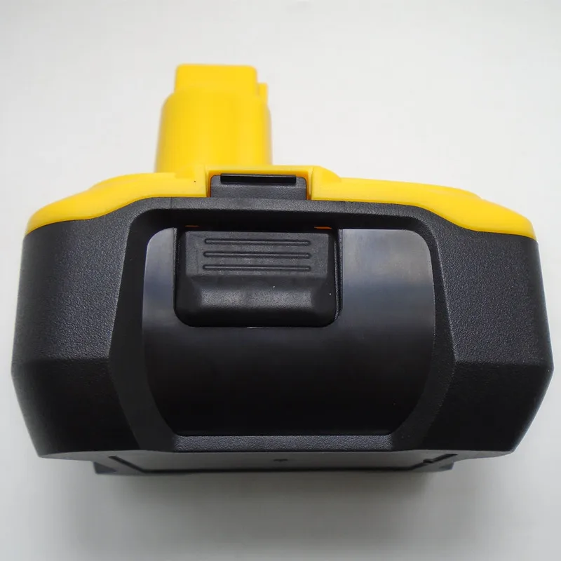 Лучший 18V 3000 мА/ч, литий-ионный аккумулятор Батарея для замены Dewalt Мощность инструмент Батарея DE9180 DC9180 DC9181 DC9182