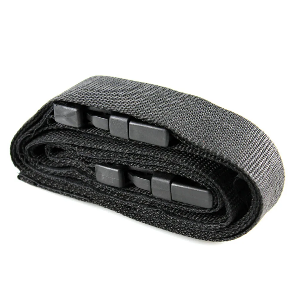 Переноска высокая прочность износостойкий организовать транспорт автомобиля нейлоновый стержень