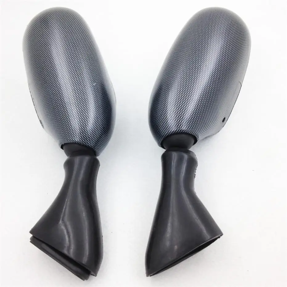 Зеркало мотоциклетное для Suzuki GSX600F Katana 1998 2006 GSX750F 2006|motorcycle mirror|mirror for motorcyclemirror replace |