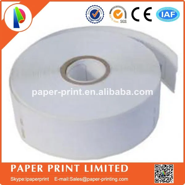 60x рулоны 3/4 &quotx 2&quot этикетки обратного адреса (500 этикеток) Dymo 30330 совместимый