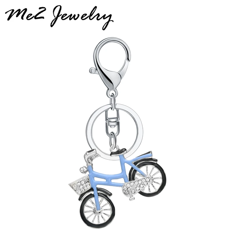 Красивые Кристальные брелоки красивая сумка кулон брелок брелки рождественский