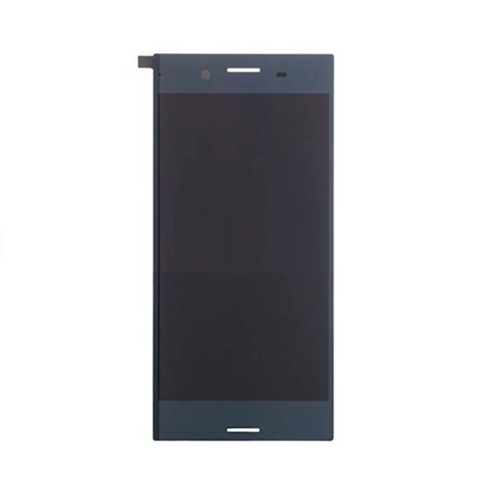 RTGparts IPS LCD емкостный кодирующий преобразователь сенсорного экрана в сборе для Sony