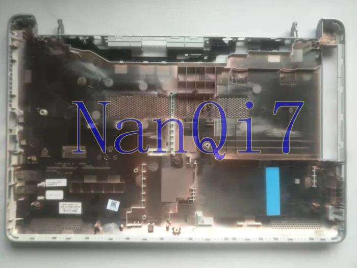 Новая Оригинальная Нижняя крышка в сборе для HP 15-BW 15-BS 15-BR 250 G6 D 929894-001 CD-драйвер |