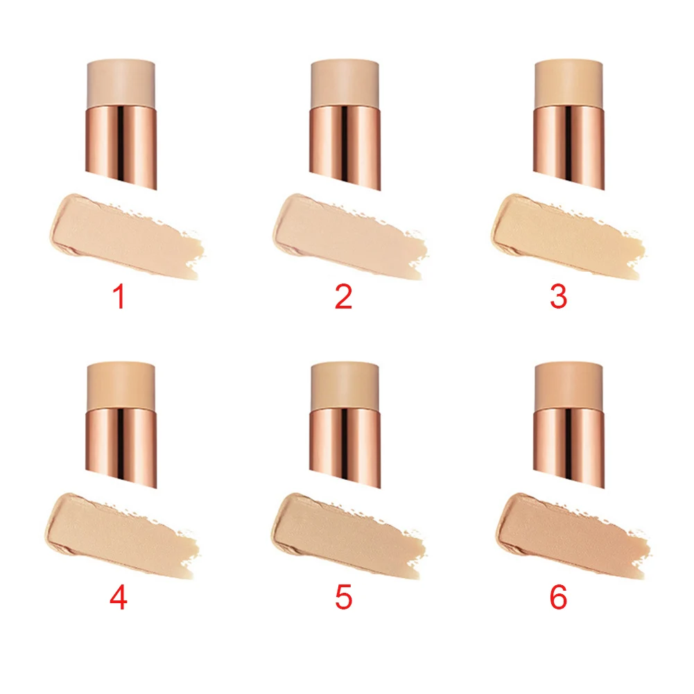 Основа Magic Natural Foundation Hide blomiish для женщин увлажняющий крем ухода за кожей макияж