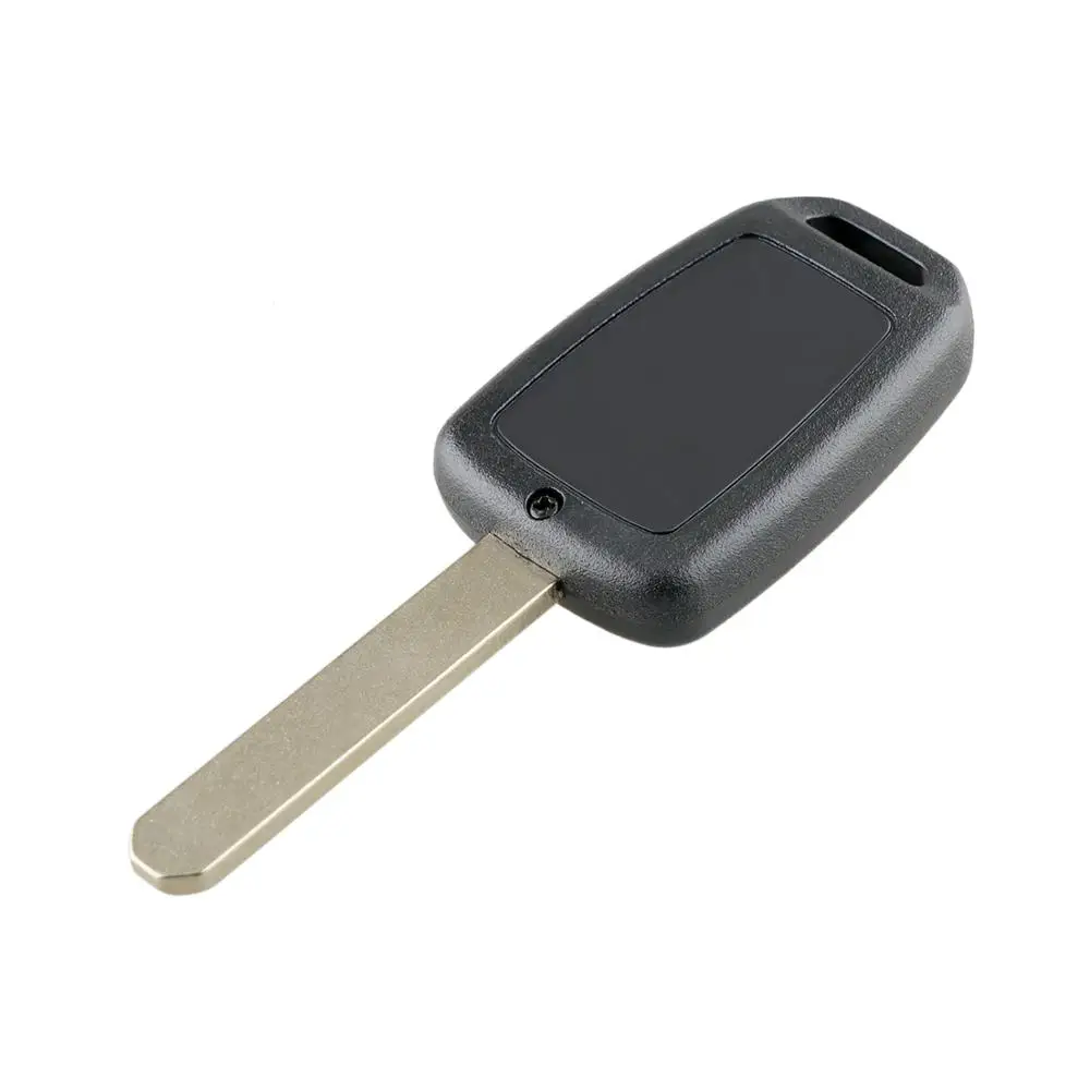 

QWMEND 3/4Buttons Remote key For Honda MLBHLIK6-1T 313.8Mhz PCF7961 Chip For Honda Accord Sport Accord LX Civic 2013 2014 2015