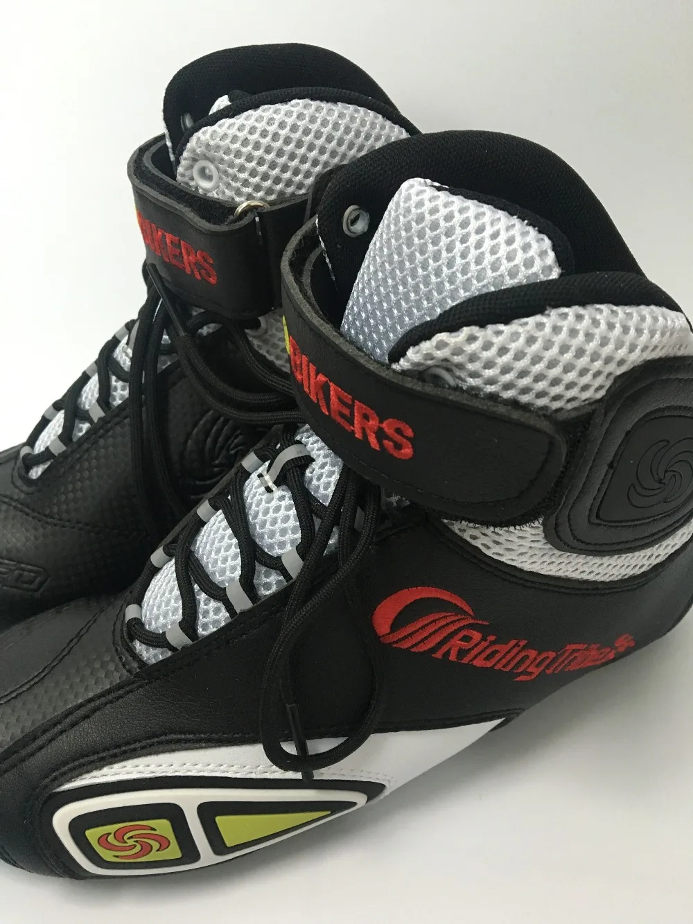 Pro-biker speed мотоботы мужские Bota Мотокросс Botas мото обувь для катеров Мотогонки карьера велосипед скорость сапоги