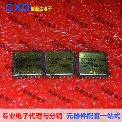 

Бесплатная доставка CY7B923 CY7B923-LMB