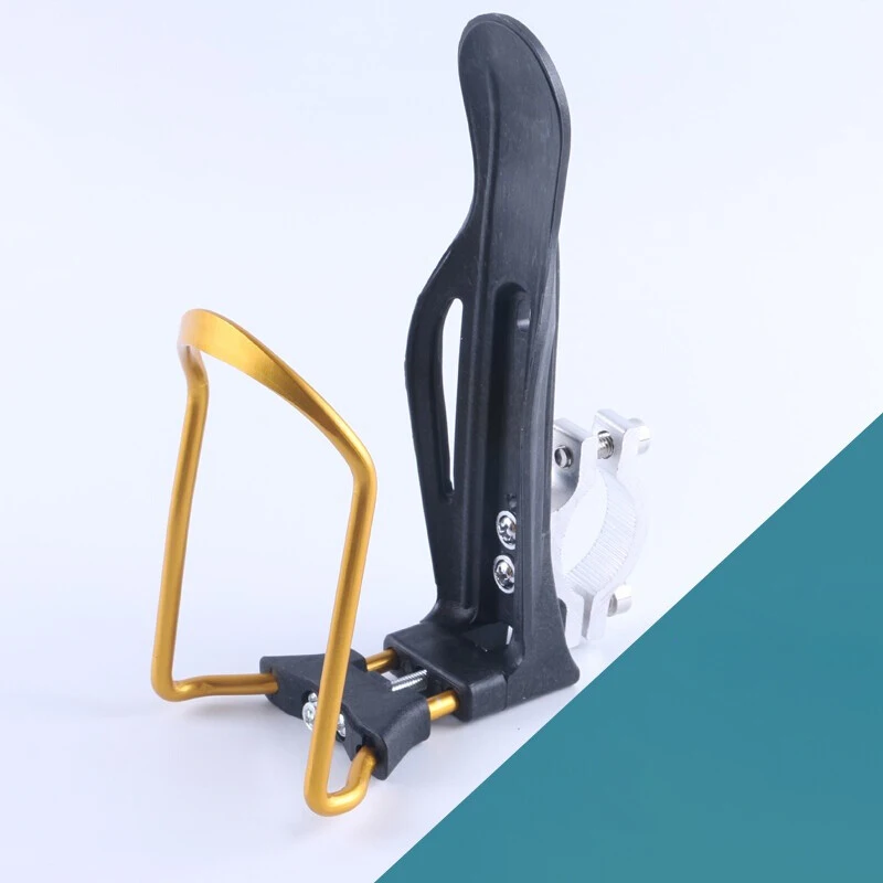 Мотоцикл держатель стакана воды чайника общий модифицированный бампер для