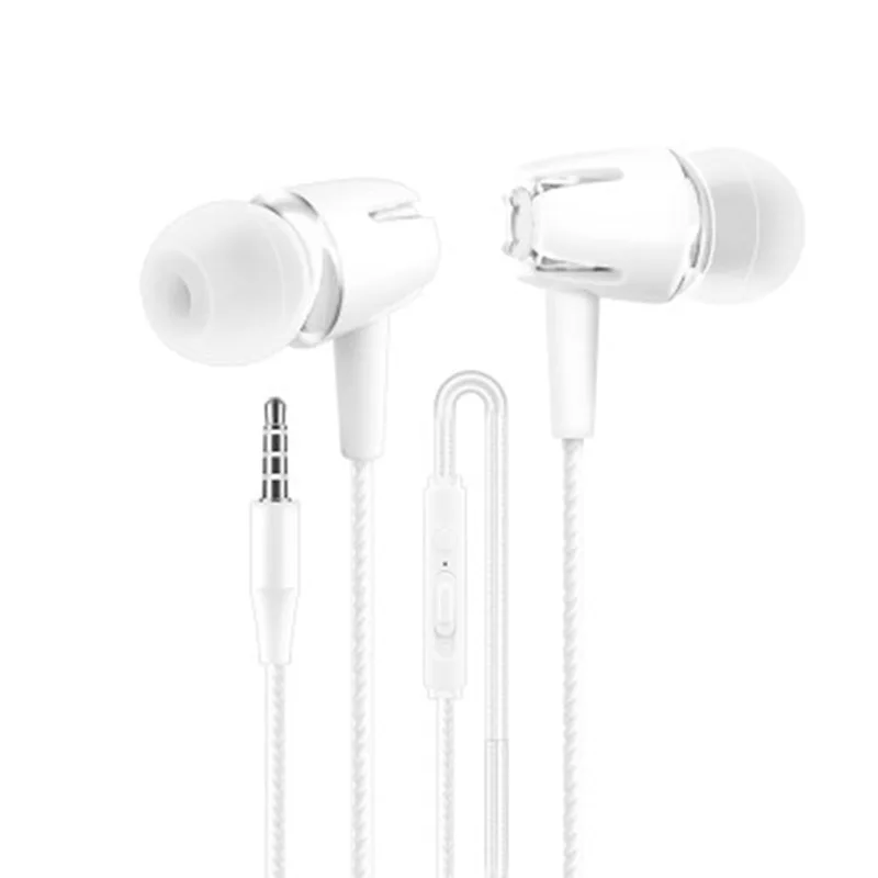 Пульт дистанционного управления для телефона OPPO R15 R11 R17 R9 PLUS для Vivo X7 X9 X27 X29 X23 светящиеся музыкальные наушники - Цвет: upgrade silver