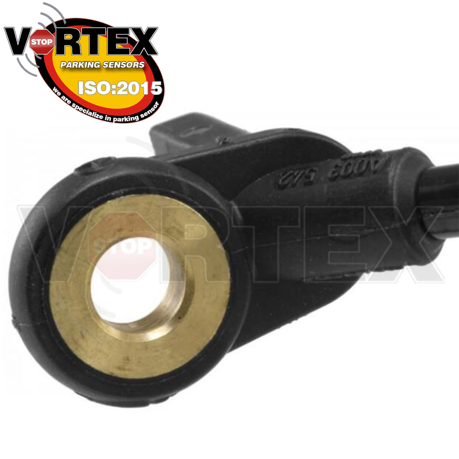 Датчик скорости колеса ABS передний правый для MERCEDES R320 W251 2006-2012 OEM:2515400817 SU12516 |