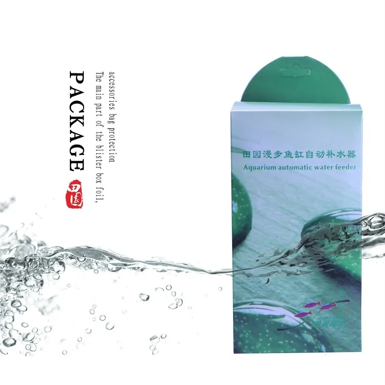WALKINGFARM автоматическое устройство для пополнения воды аквариума автоматический
