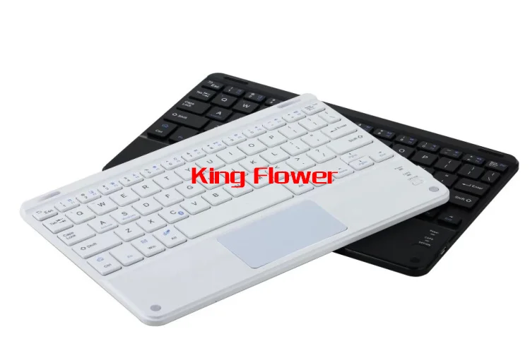 Популярная Беспроводная Bluetooth клавиатура для Teclast x98 pro / AIR II /X98 air 3g поддержка windows
