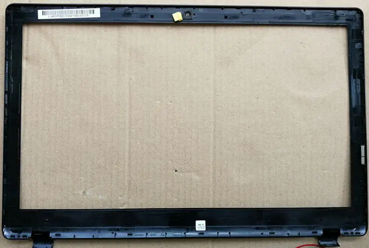 Чехол для ноутбука acer Aspire ES1-512 ES1-511 с ЖК-экраном/ЖК-рамка/Петли слева+ справа - Цвет: B