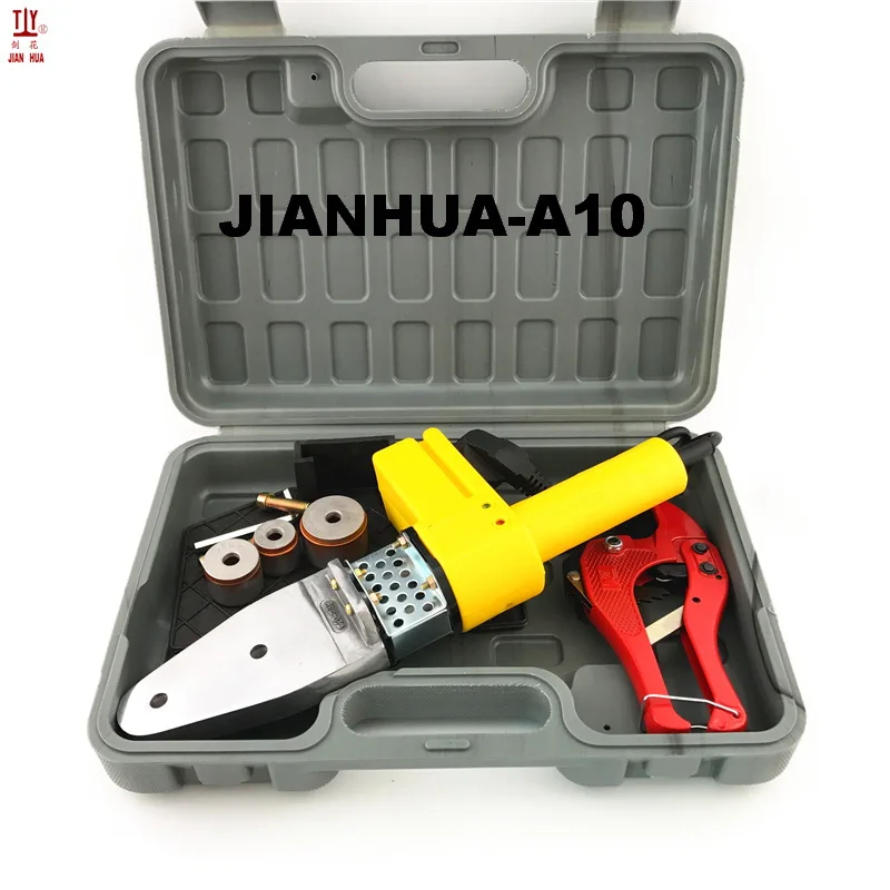 Бесплатная доставка инструменты для сантехники 1 комплект 220 В пластиковый