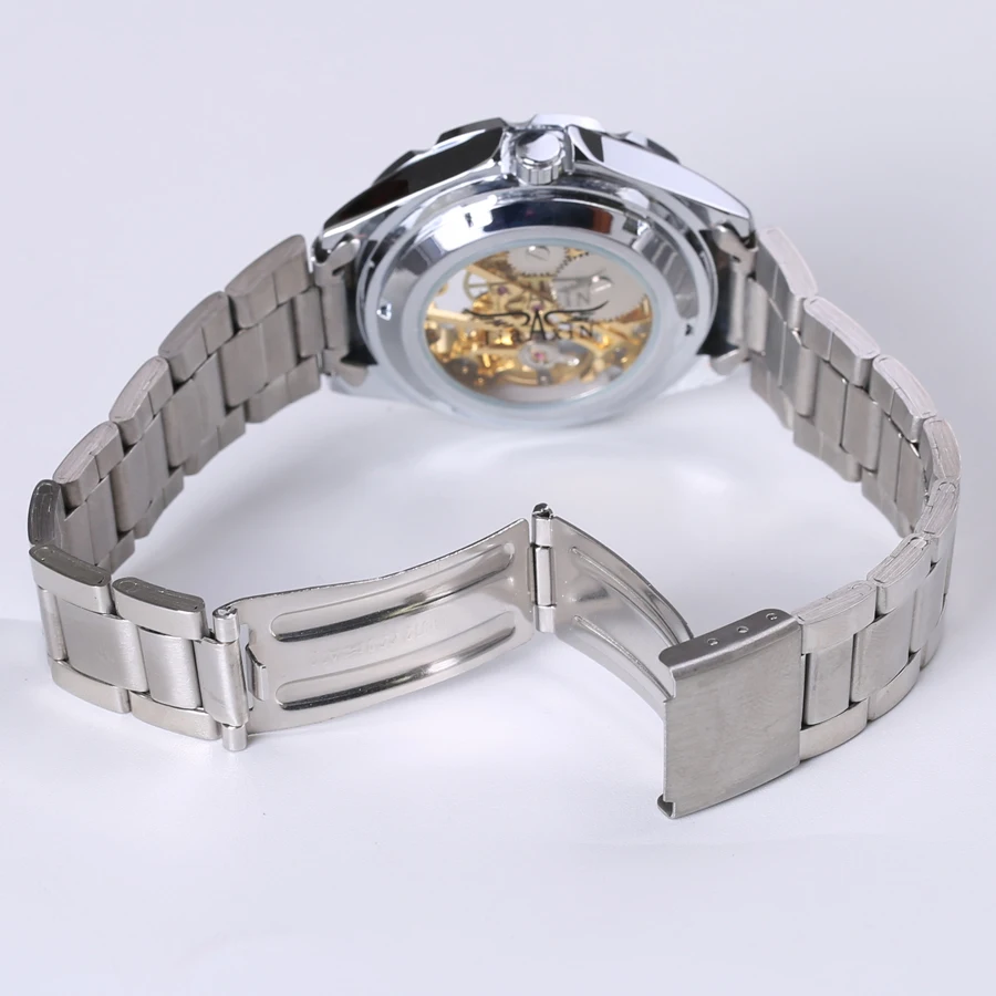 

Relojes Male Automatic mechanical Sport Watch Men Luxury Brand Casual Watches Men's Wristwatch army Clock relogio masculino