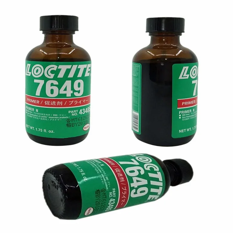 Акселератор Loctite 7649 1 шт