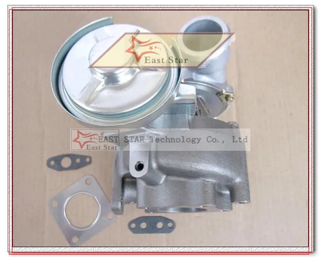Бесплатная доставка RHV5 8980115293 8980115297 VFD30013 Turbo для ISUZU D-MAX 07 HOLDEN Rodeo Колорадо 3.0L 4JJ1T