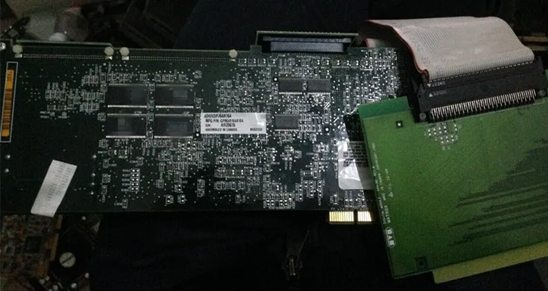 GPRO/F/64/F/64 GEN/PRO 721-02 + GEN/F/64/8/STD 720-01 | Электроника