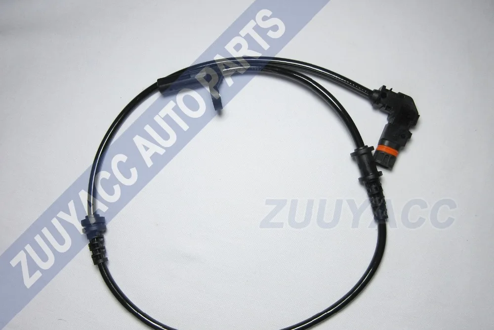 Датчик скорости колеса ABS для Mercedes Benz W204 C Classe Roue Avant A2049052905 A2049057702|Запчасти и