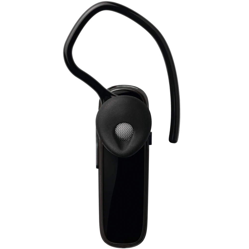 Jabra Mini/Talk 25 беспроводная гарнитура с крючками для наушников бизнес-наушники Bluetooth 4,0 громкие звонки голосовое руководство с микрофоном