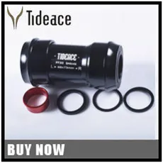 Tideace карбоновый Подседельный штырь для велосипеда UD черный MTB дорожный горный велосипед Подседельный штырь Углеродные детали для велосипеда 27,2/31,6*400 мм детали для велосипеда