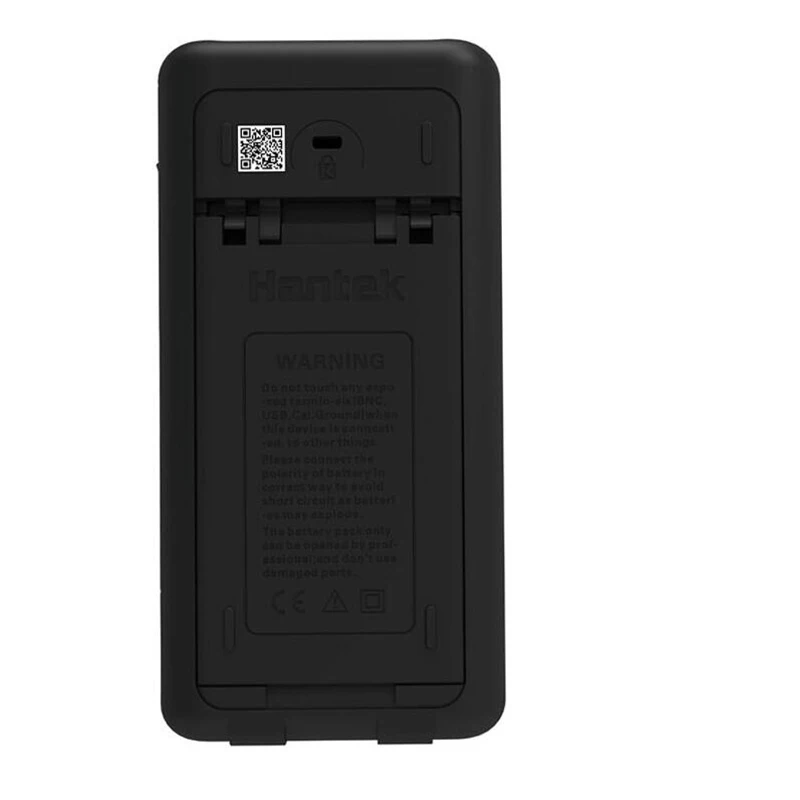 Цифровой Ручной осциллограф Hantek Hantek2D42 3 в 1 + генератор сигналов мультиметр 2