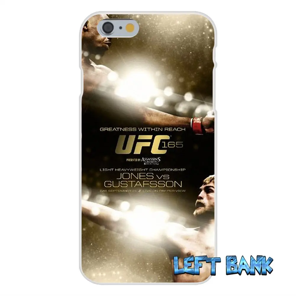 Для Samsung Galaxy A3 A5 A7 J1 J2 J3 J5 J7 2015 2016 2017 Tapout пламя логотип UFC Мягкий силиконовый чехол |
