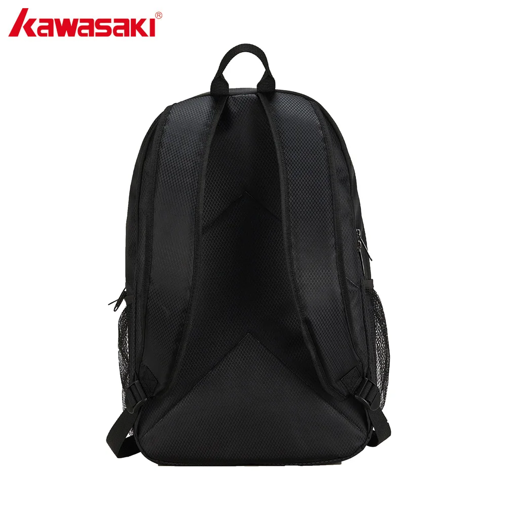 Сумка для бадминтона и ракеток Kawasaki многофункциональный ранец спорта на
