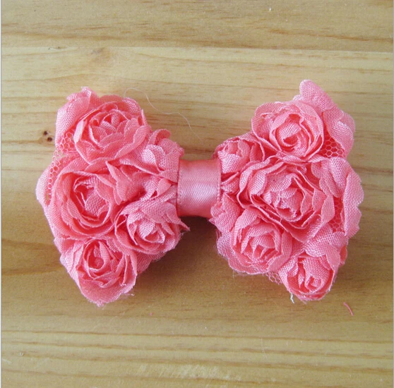 Детские головные уборы Горячие розетки для девочек заколка с бантом женские